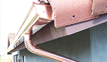 Rain Gutter Installation, Repair, Cleaning in Wildomar, CA